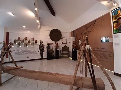 Museo Dabawenyo